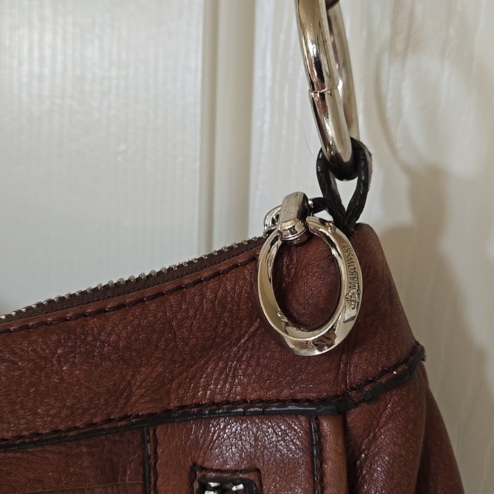 B.Makowsky Purse - Picture 3 of 15